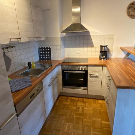 Ferienwohnung Fuesin Berchtesgaden Ngoại thất bức ảnh