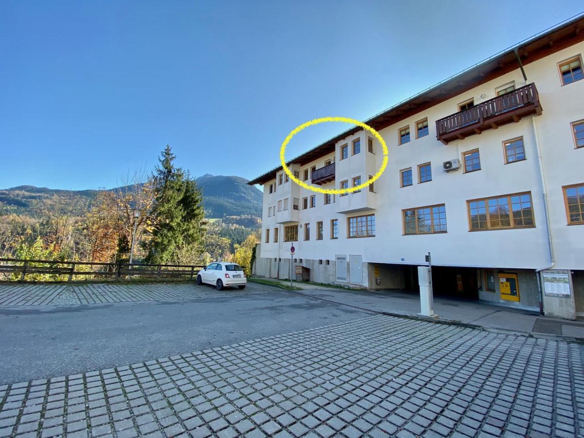 Ferienwohnung Fuesin Berchtesgaden Ngoại thất bức ảnh