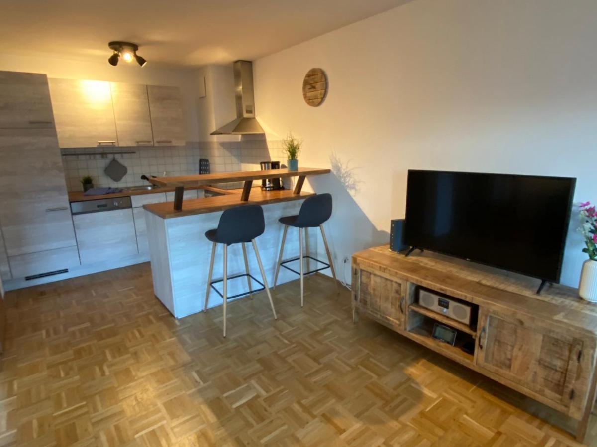 Ferienwohnung Fuesin Berchtesgaden Ngoại thất bức ảnh